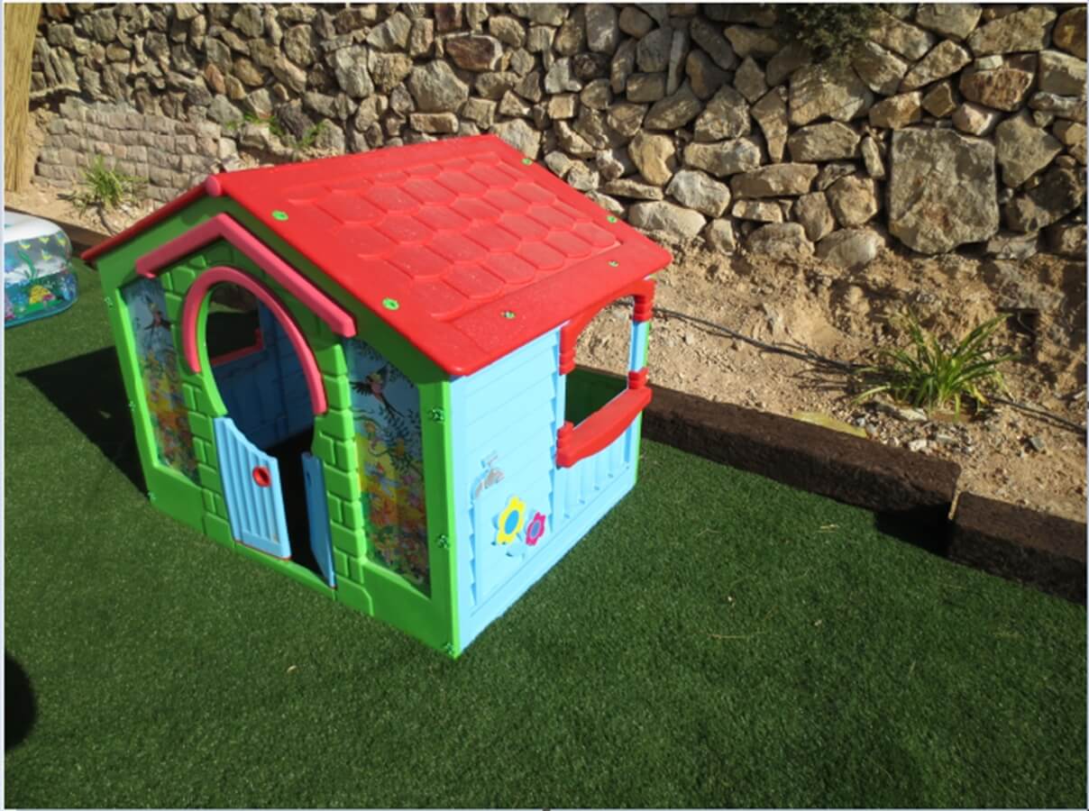 תמונה שצולמה בוילה ארמון הנגב - 3 תמונה של וילה ארמון הנגב - 3