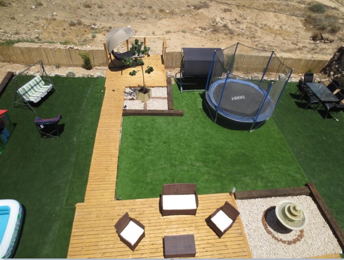 תמונה שצולמה בוילה ארמון הנגב - 2 תמונה של וילה ארמון הנגב - 2