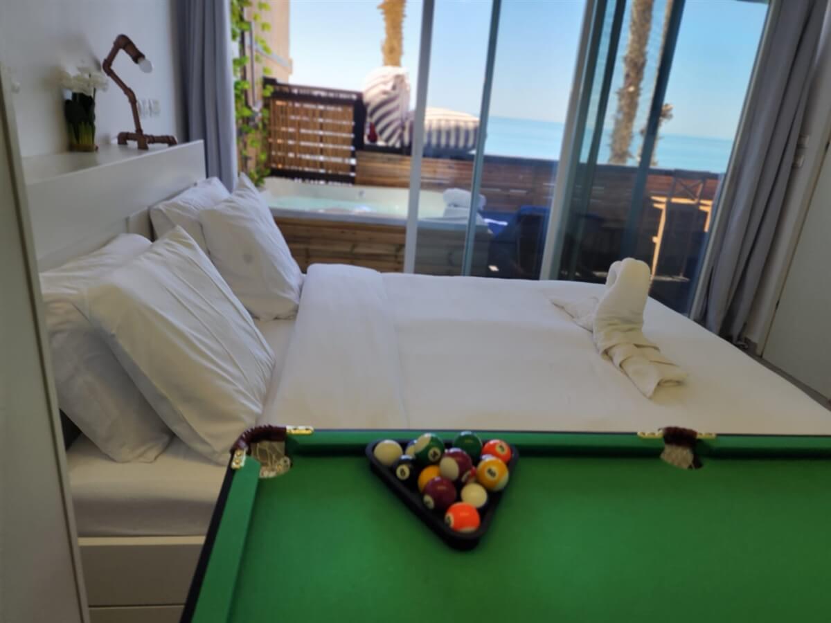 תמונה של טרסת העץ המלכותית - 4