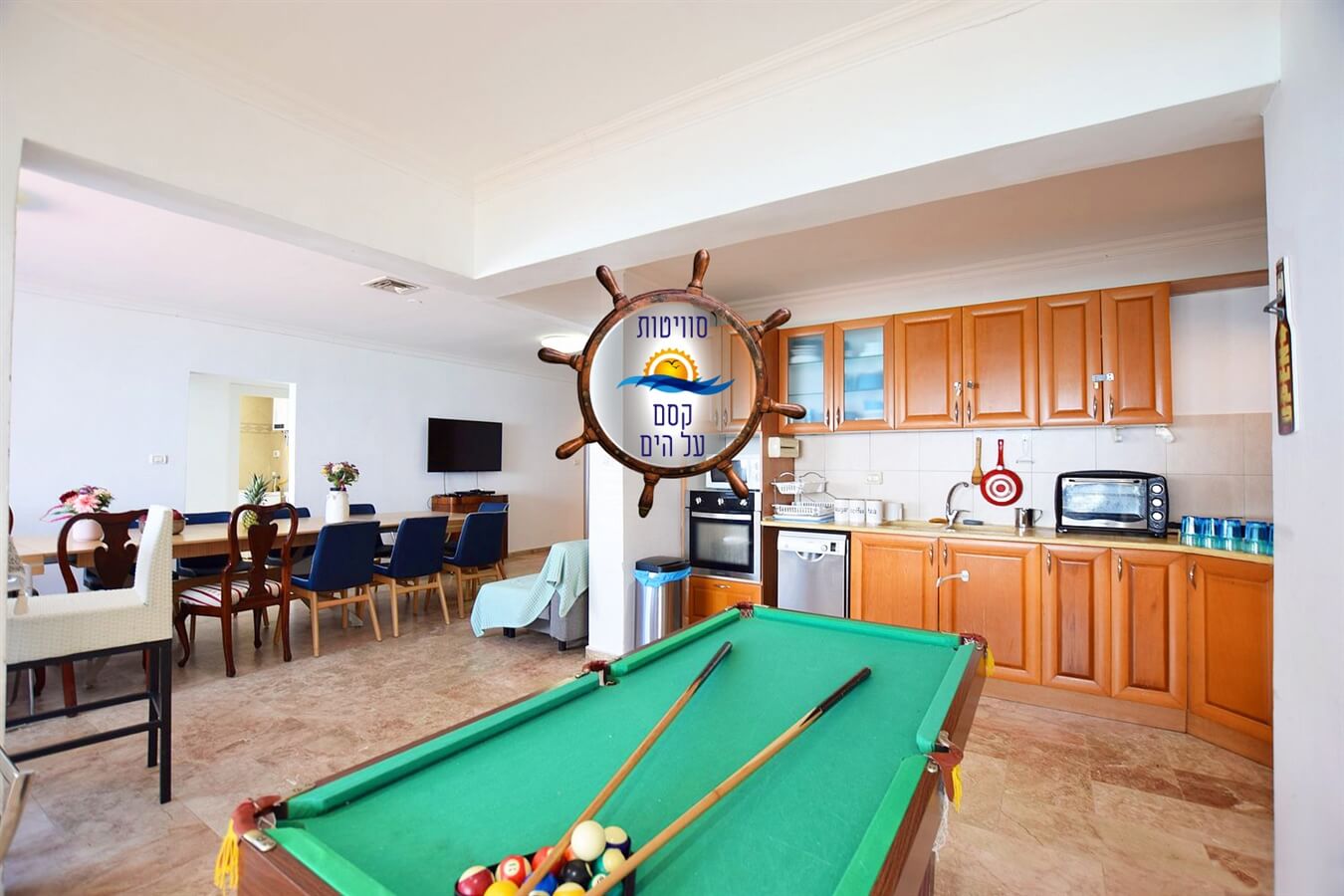 תמונה של הדר לים משפחתית - 7