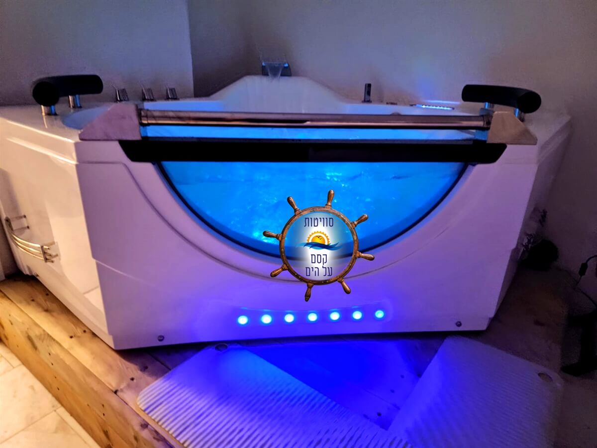 תמונה של סוויטת היקב המלכותית - 10