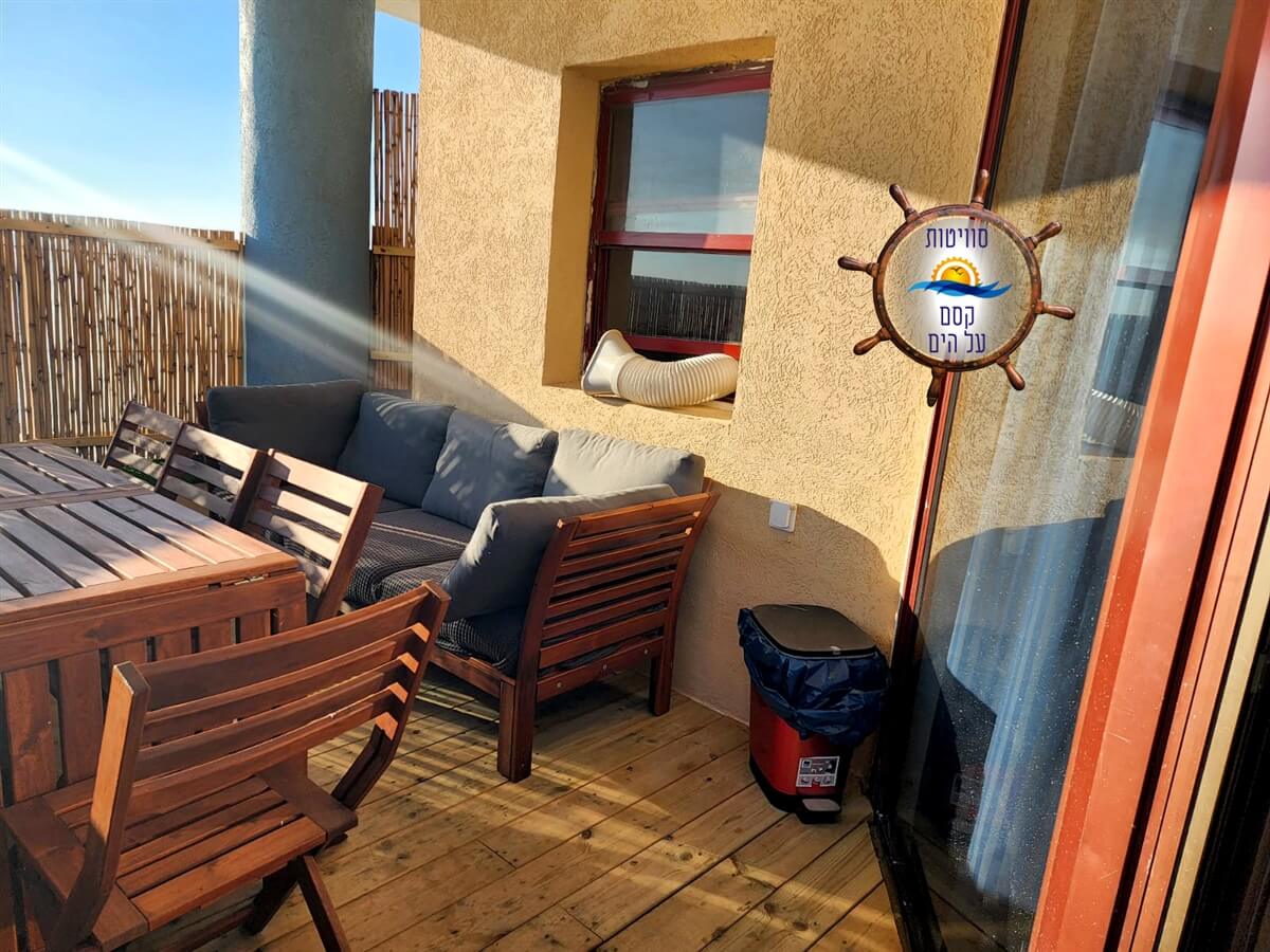 תמונה של סוויטת היקב המלכותית - 4