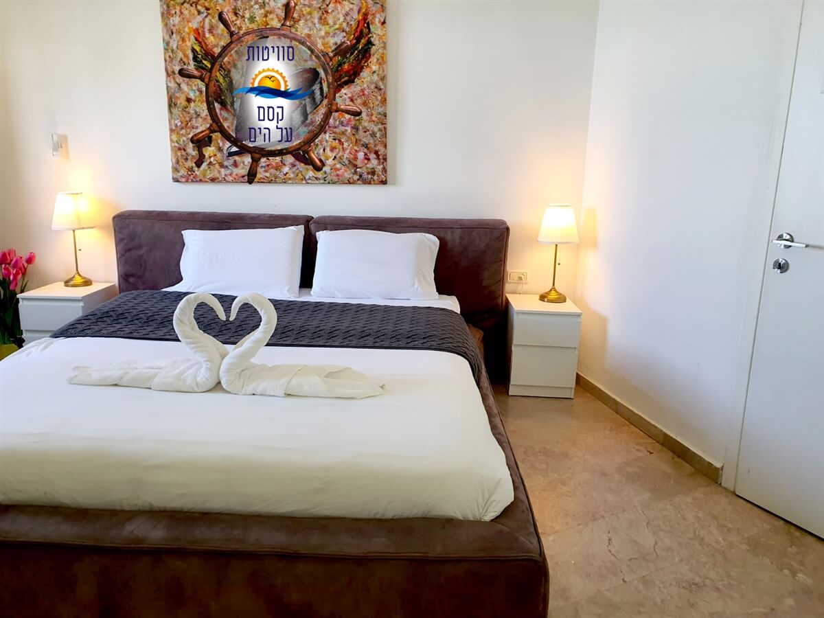 תמונה של הדר לים משפחתית - 9