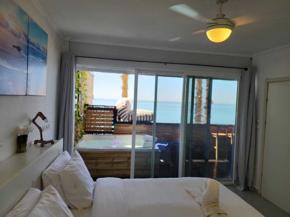 תמונה של טרסת העץ המלכותית - 5