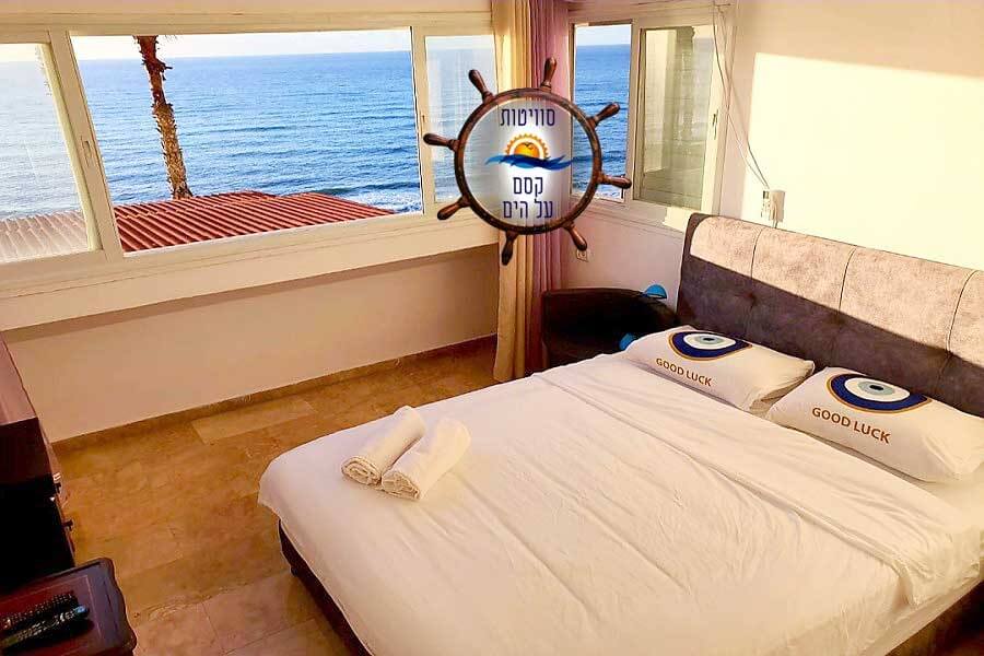 תמונה של הדר לים משפחתית - 5