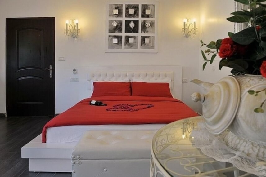 תמונה של צימר 1 - 5