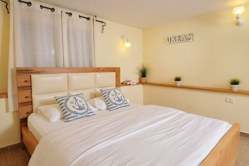 תמונה של צימר 2 - 3