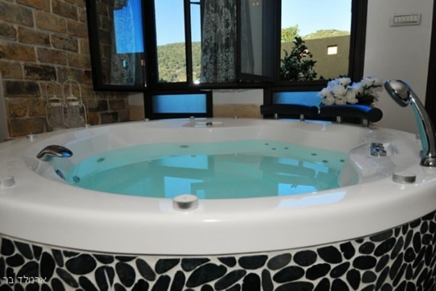 תמונה של צימר 1 - 2