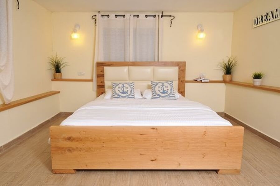 תמונה של צימר 2 - 6