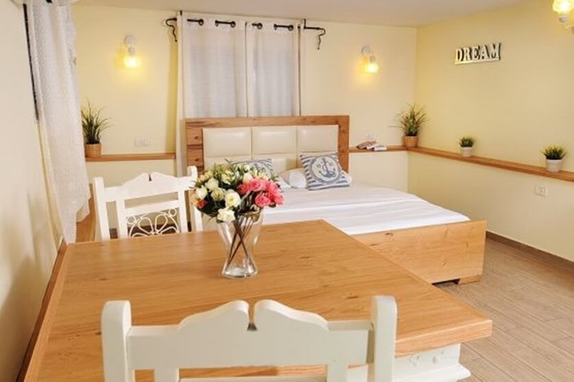 תמונה של צימר 2 - 2