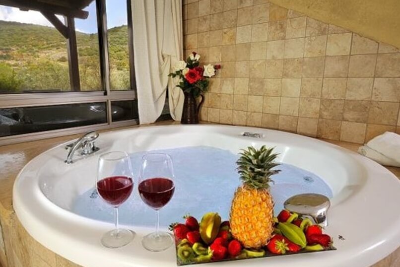 תמונה של צימר 2 - 4