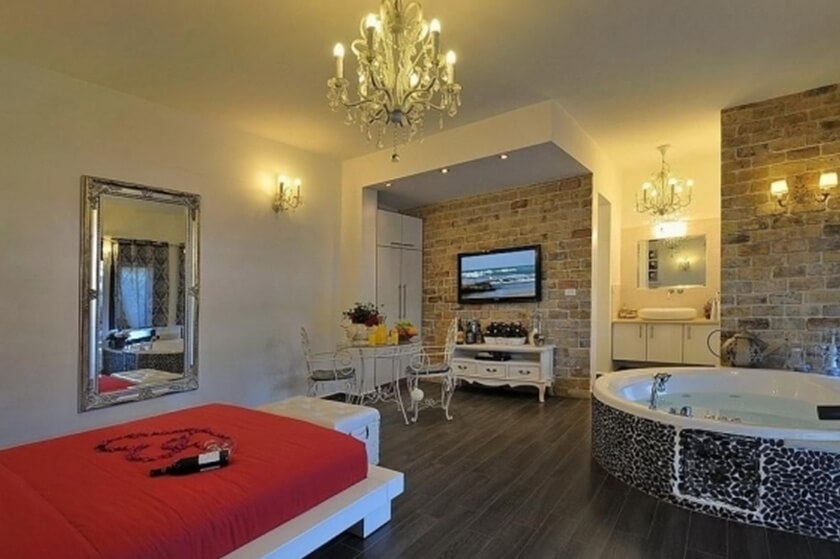 תמונה של צימר 1 - 3