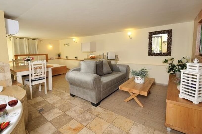 תמונה של צימר 2 - 7