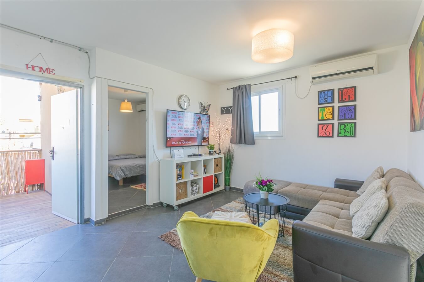 תמונה של דירה 3 - 8