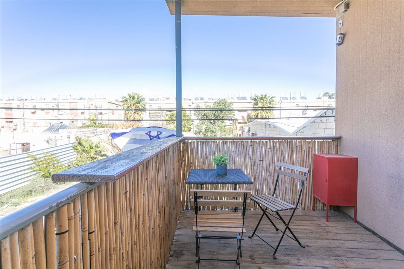 תמונה של דירה 3 - 3