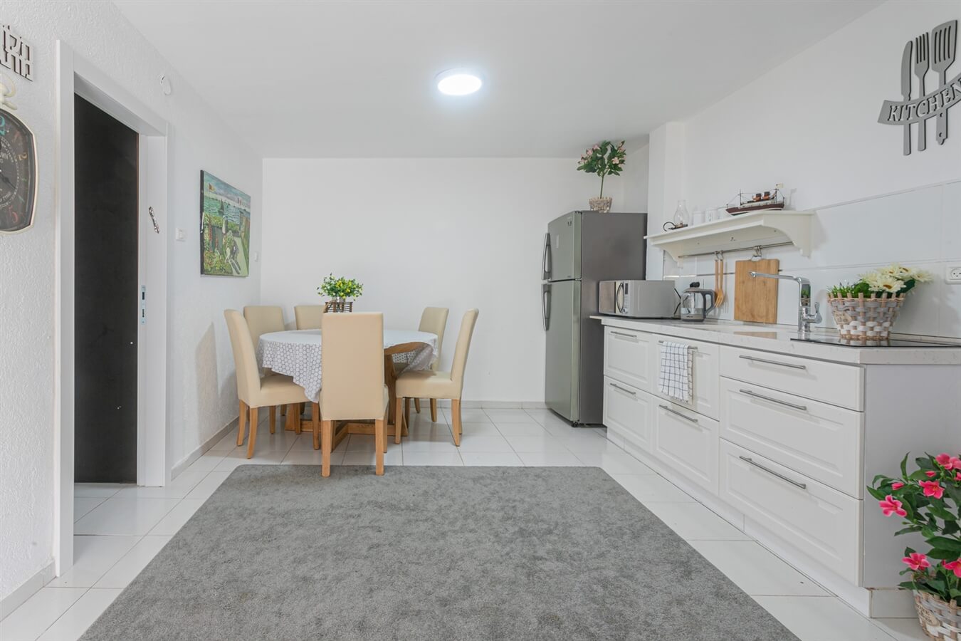 תמונה של דירה 4 - 5