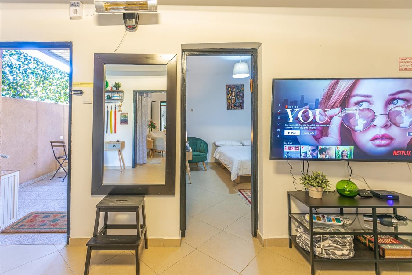 תמונה של דירה 2 - 3