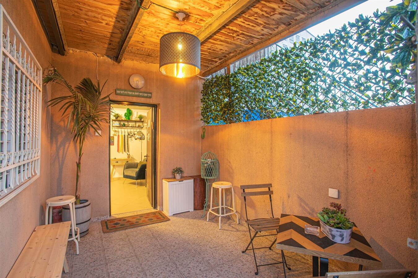 תמונה של דירה 2 - 6