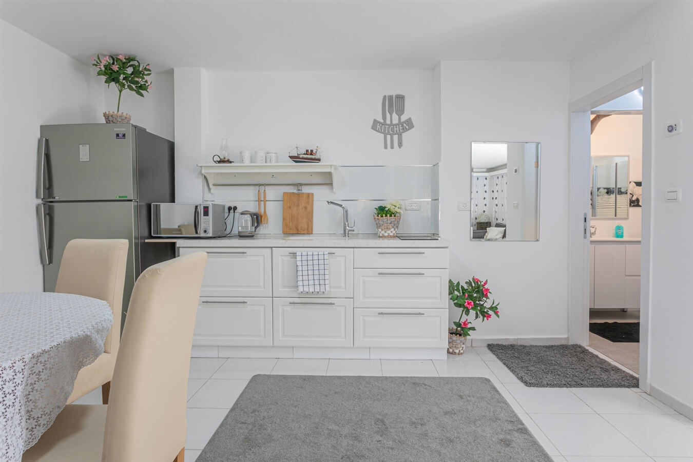 תמונה של דירה 4 - 7