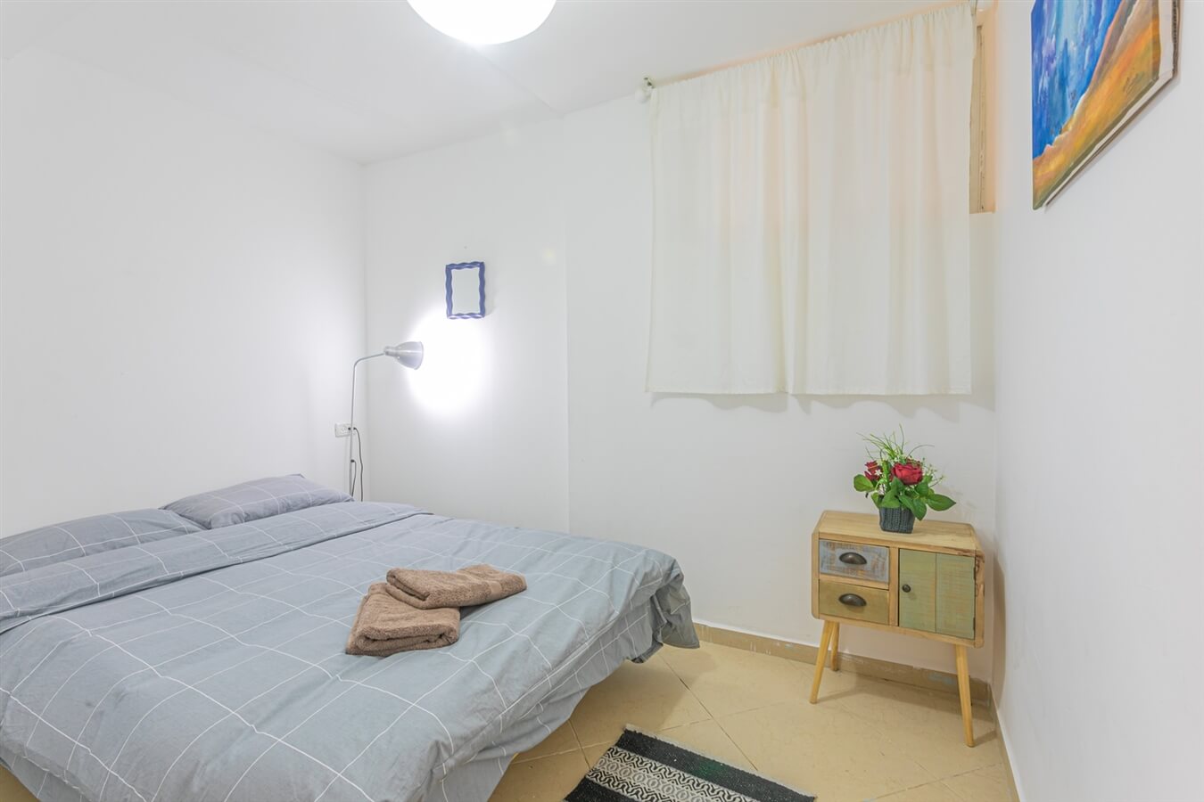 תמונה של דירה 1 - 4