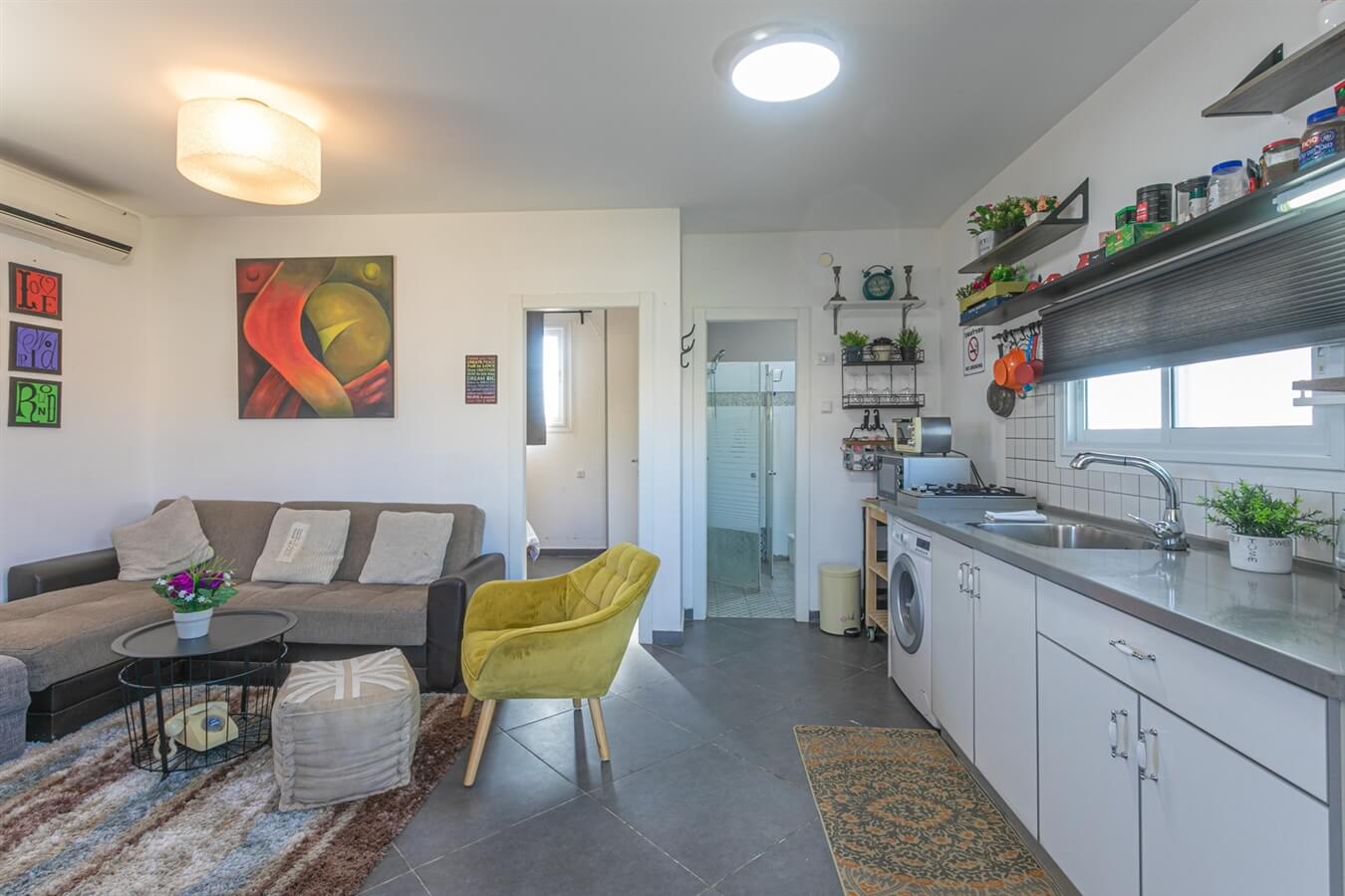 תמונה של דירה 3 - 4