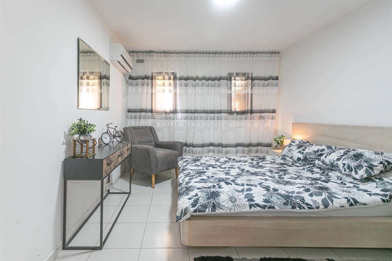 תמונה של דירה 4 - 8