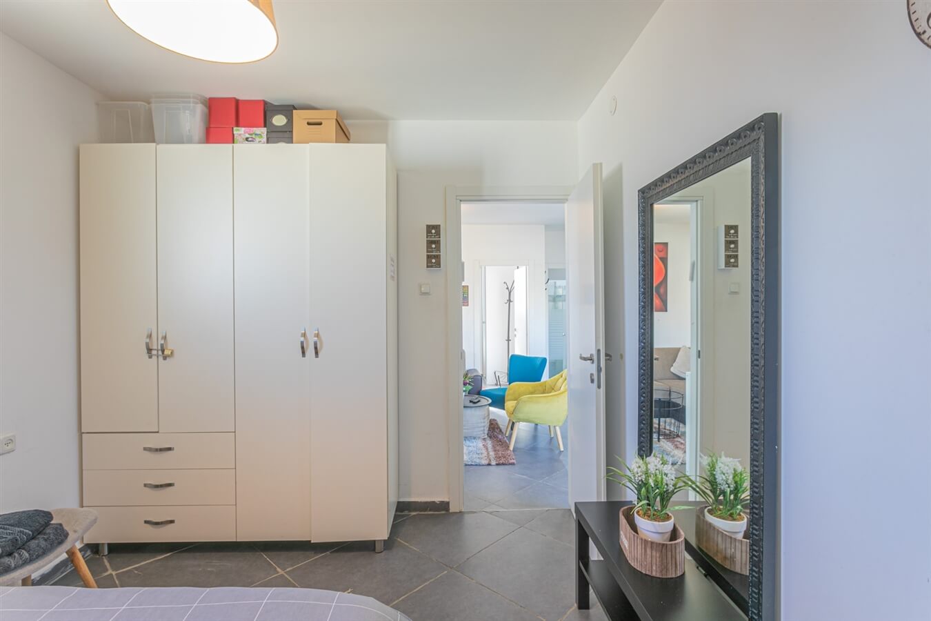 תמונה של דירה 3 - 9