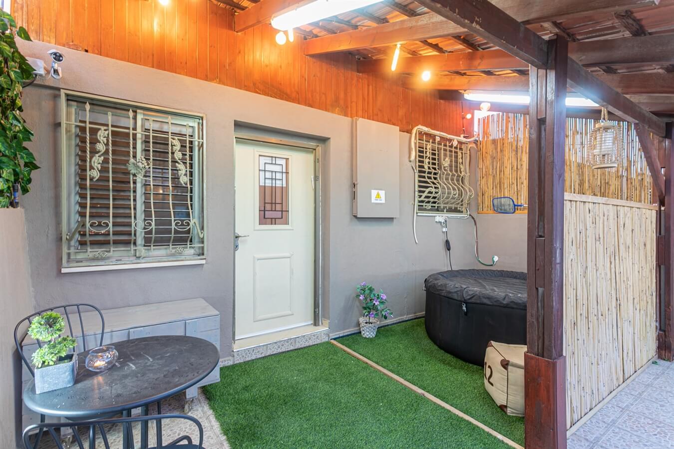 תמונה של דירה 1 - 2