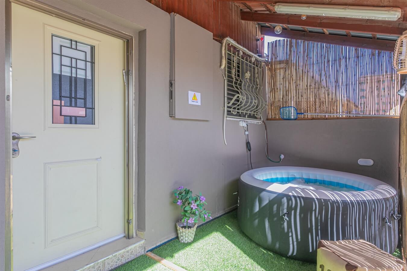 תמונה של דירה 1 - 12