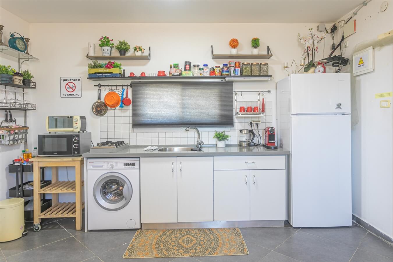 תמונה של דירה 3 - 2