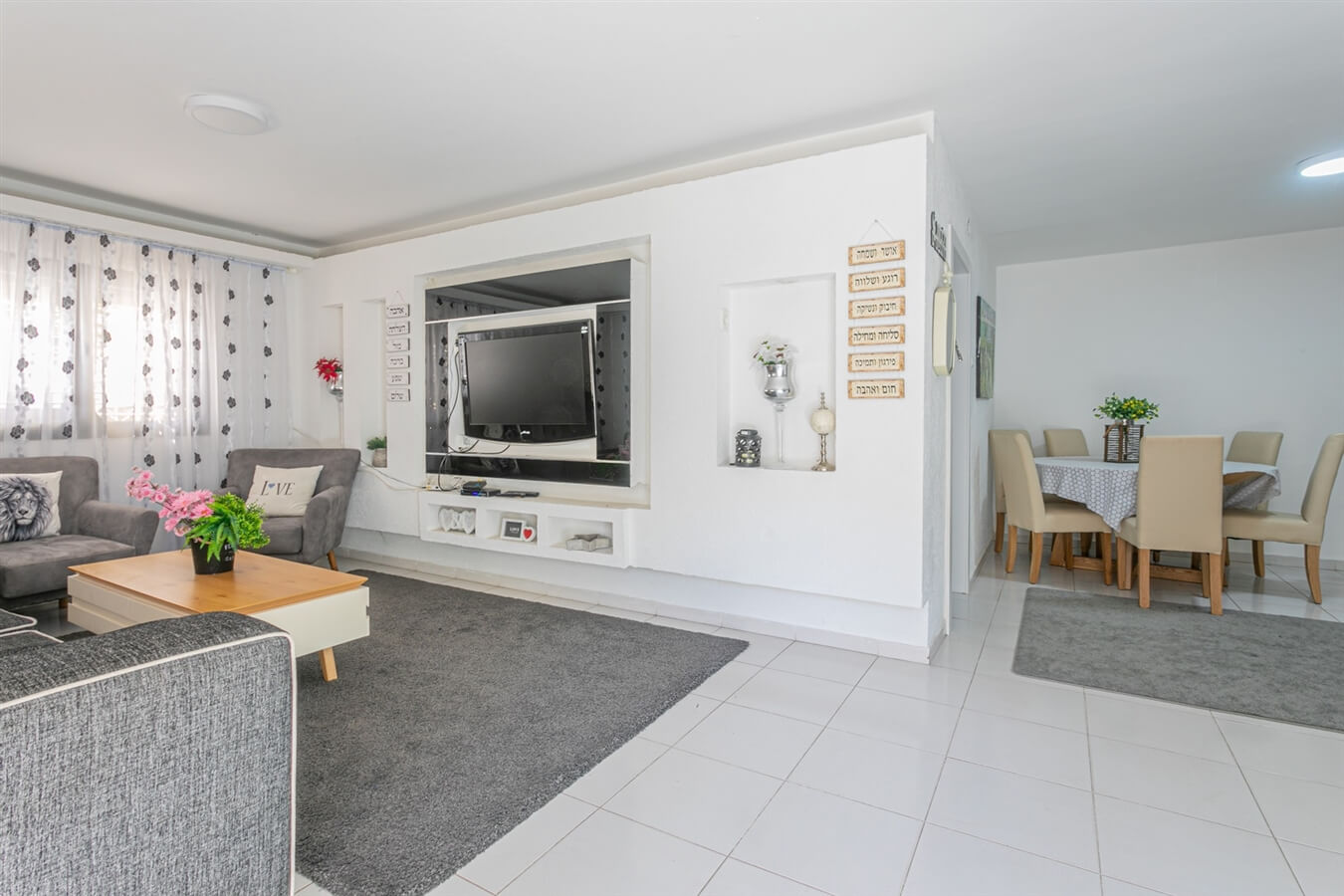 תמונה של דירה 4 - 6