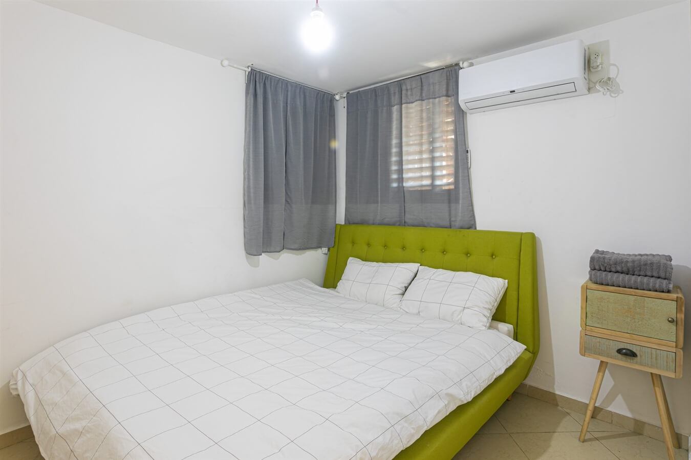 תמונה של דירה 1 - 7