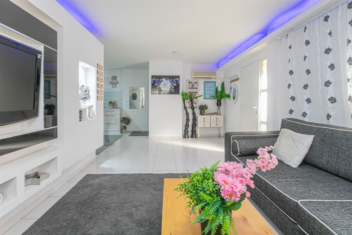 תמונה של דירה 4 - 9