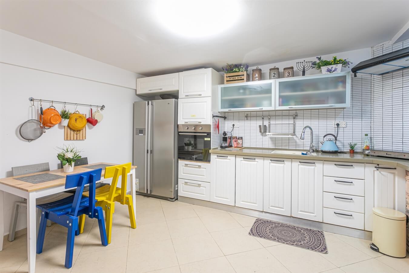 תמונה של דירה 1 - 8