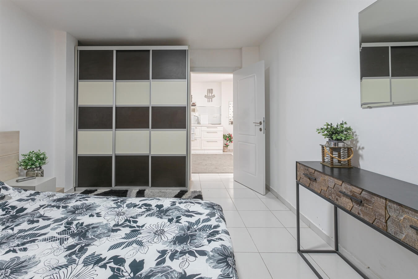 תמונה של דירה 4 - 3