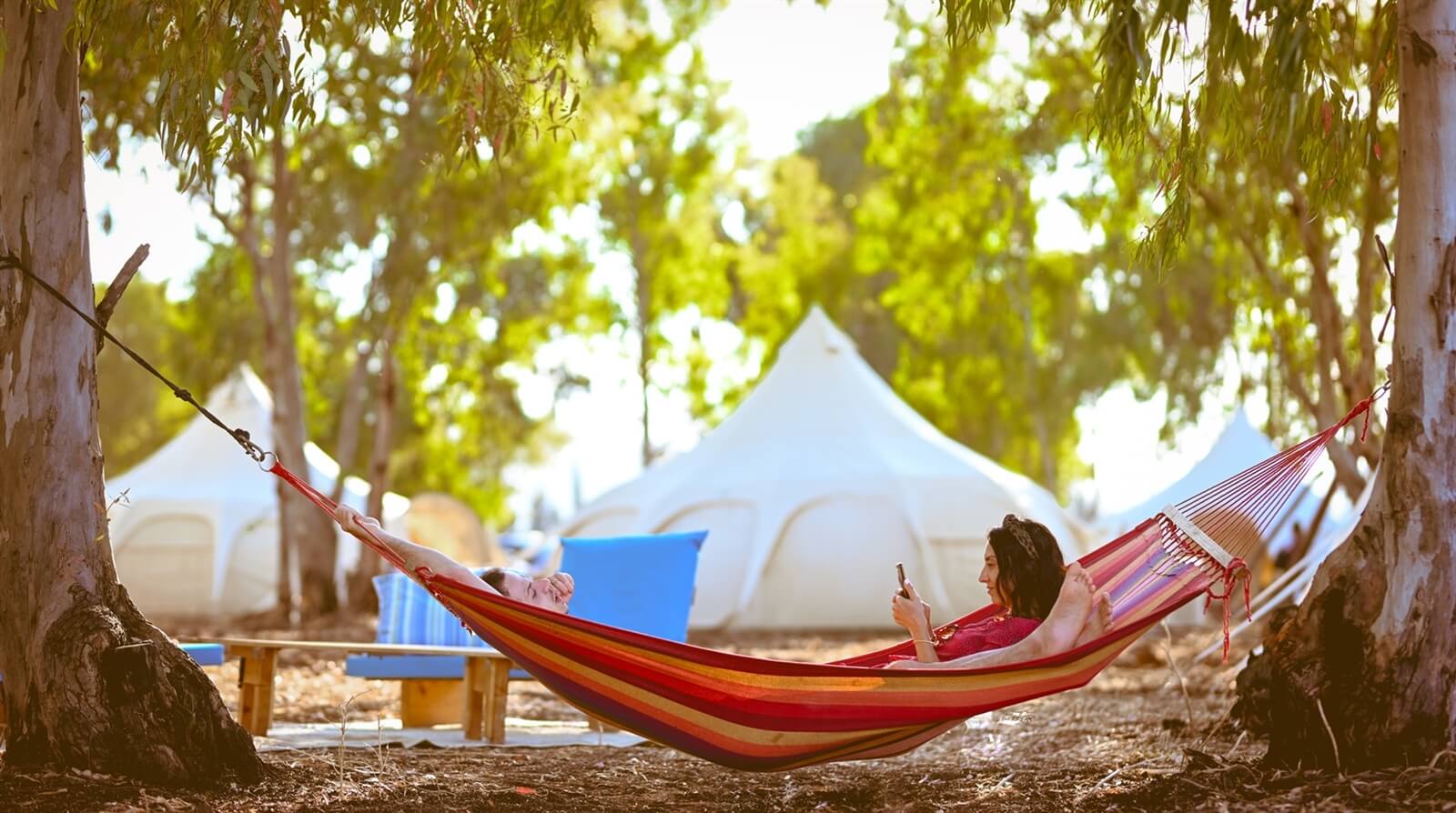 תמונה של אוהלי הסוויטות - 8