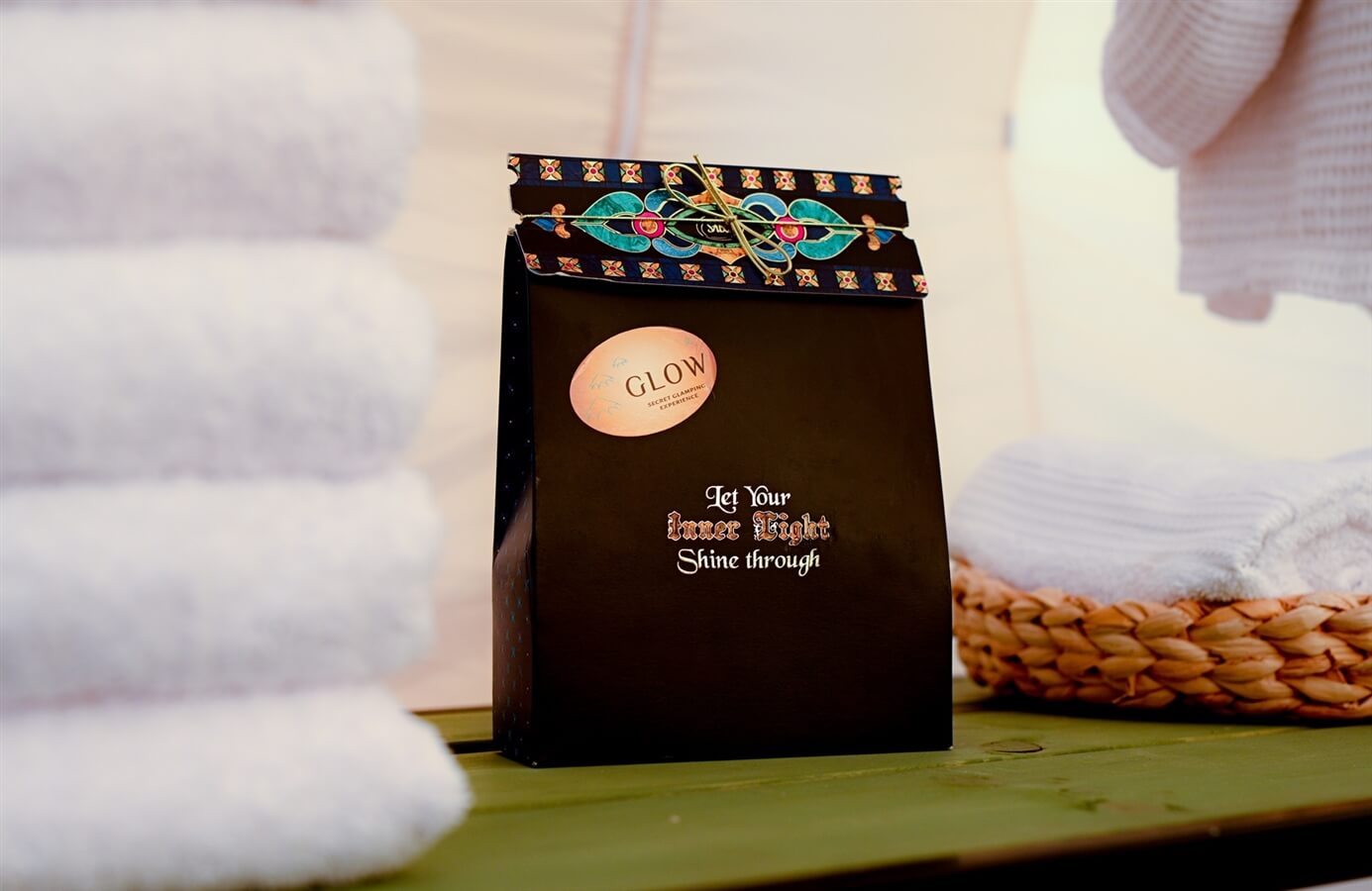 תמונה של אוהלי הסוויטות - 5