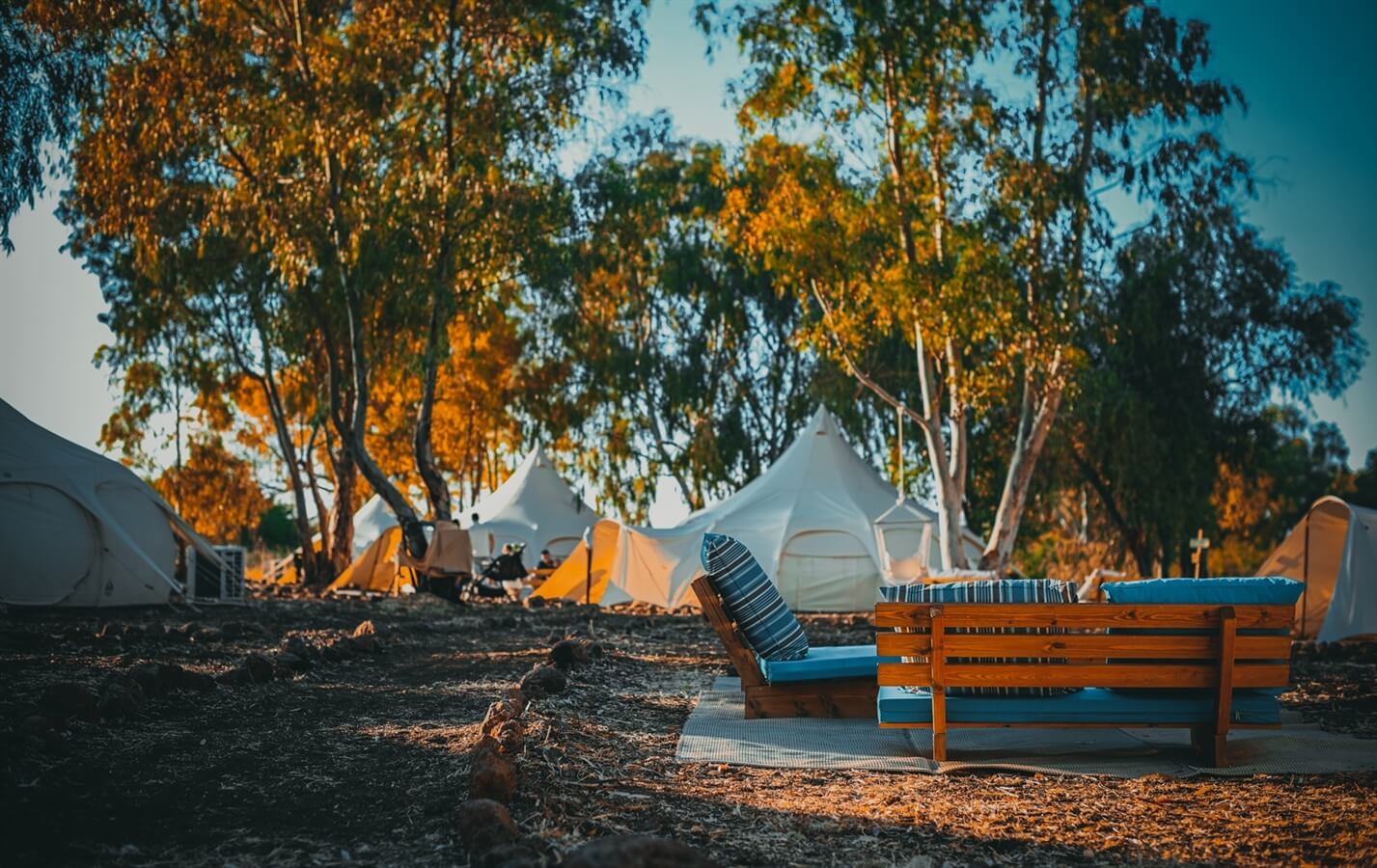 תמונה של אוהלי הסוויטות - 10