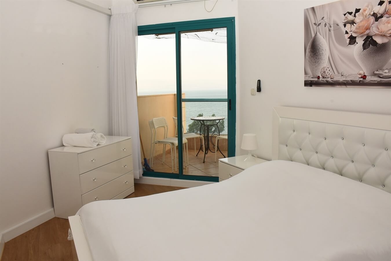 תמונה של דירת טופ סקיי - 7