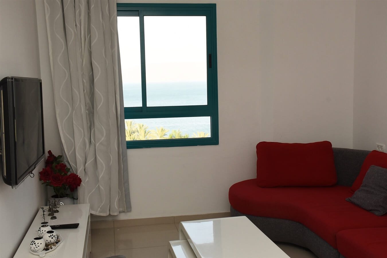 תמונה של דירת גוד-מוד גליליי - 4