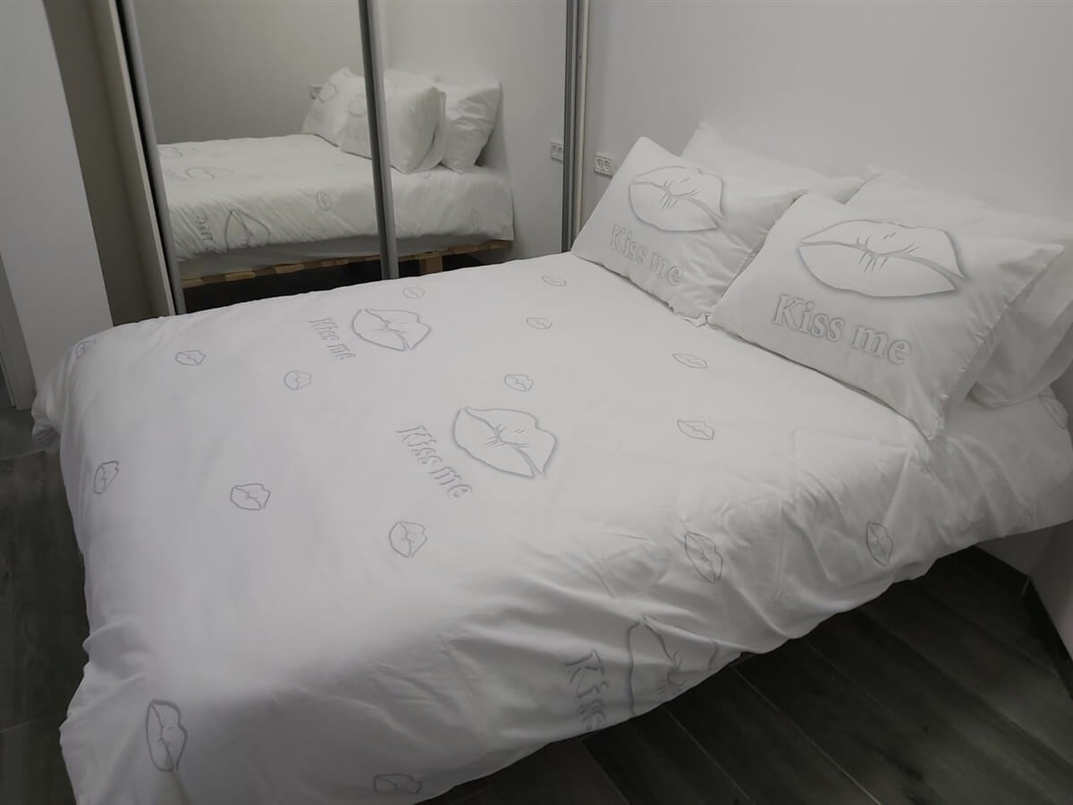 תמונה של דירת נופש רינה - 7