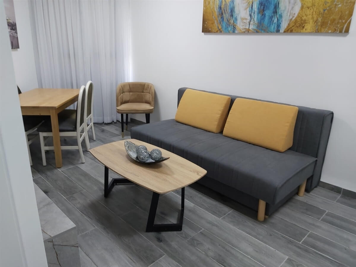 תמונה של דירת נופש רינה - 4