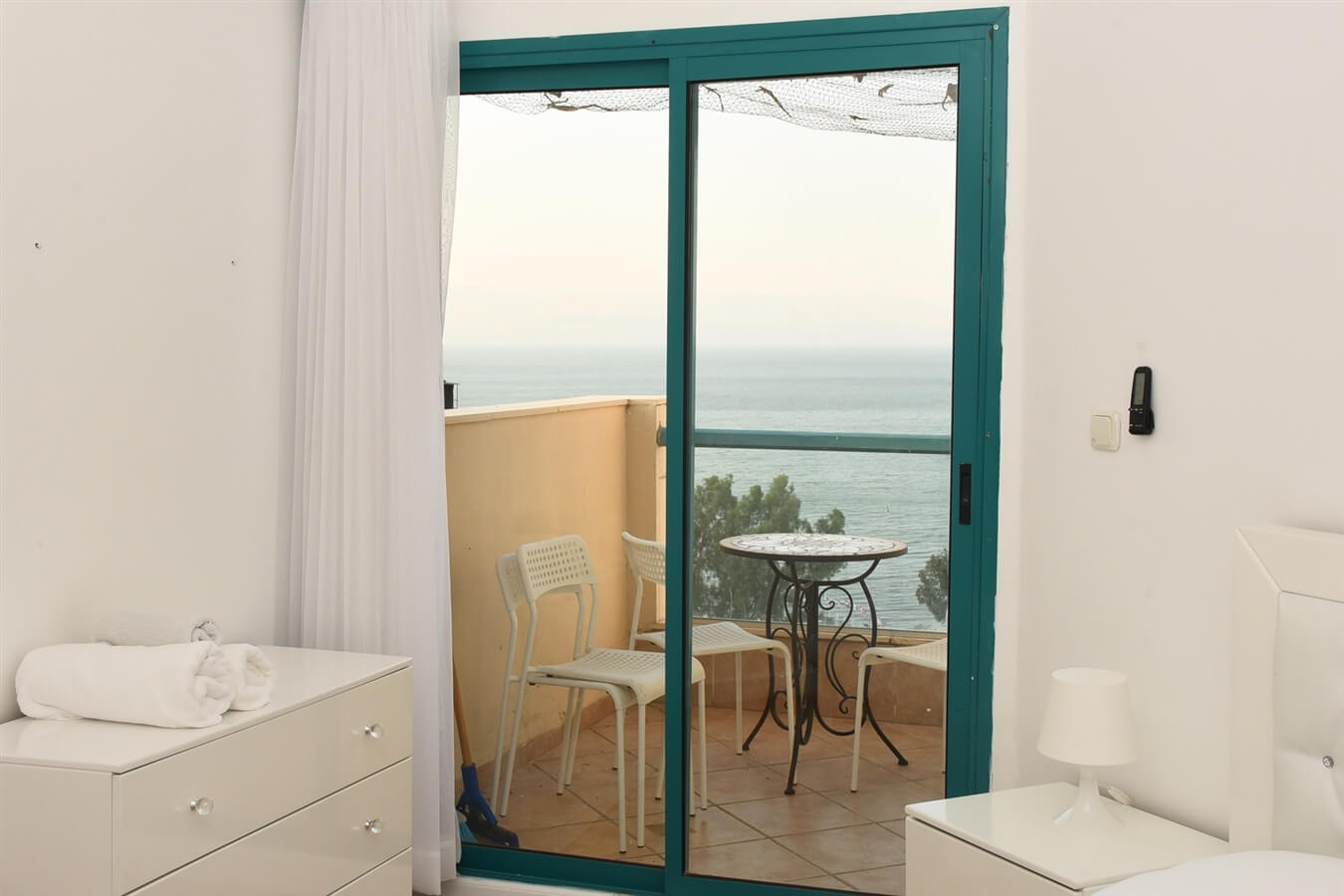 תמונה של דירת טופ סקיי - 6