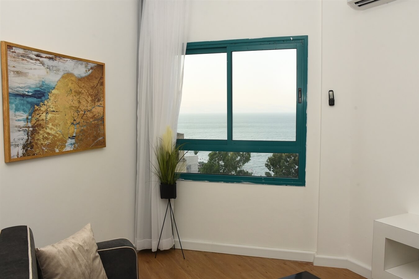 תמונה של דירת טופ סקיי - 4