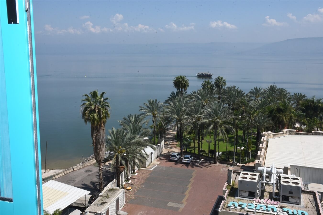 תמונה של דירת גוד-מוד גליליי - 6