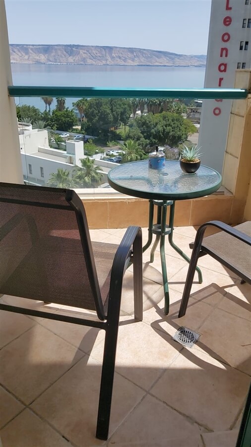 תמונה של דירת ויוה גליליי - 8