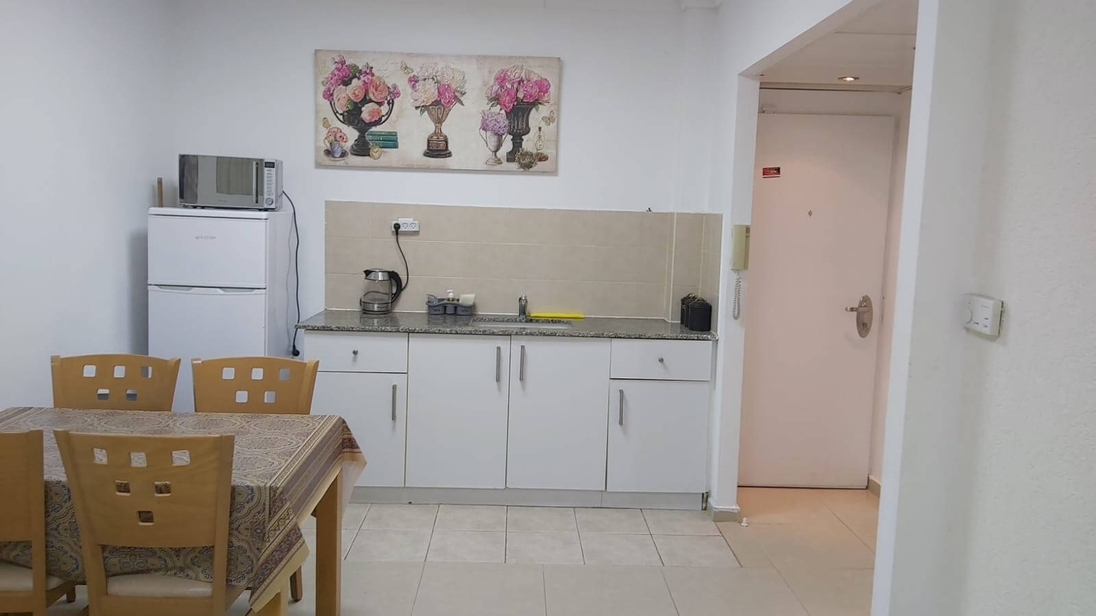 תמונה של דירת ויוה גליליי - 3