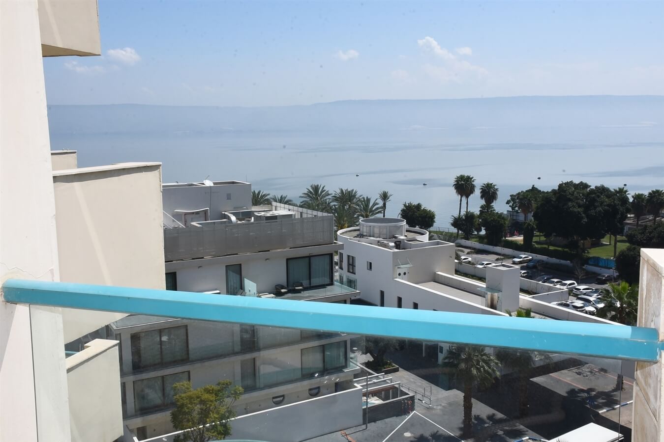 תמונה של דירת טופ סקיי - 9