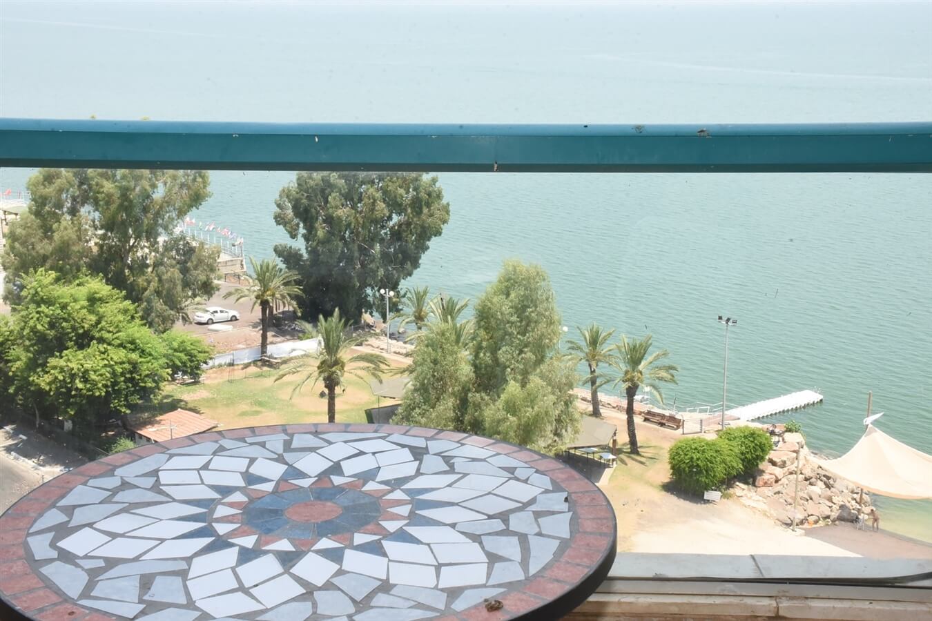 תמונה של דירת טופ סקיי - 3