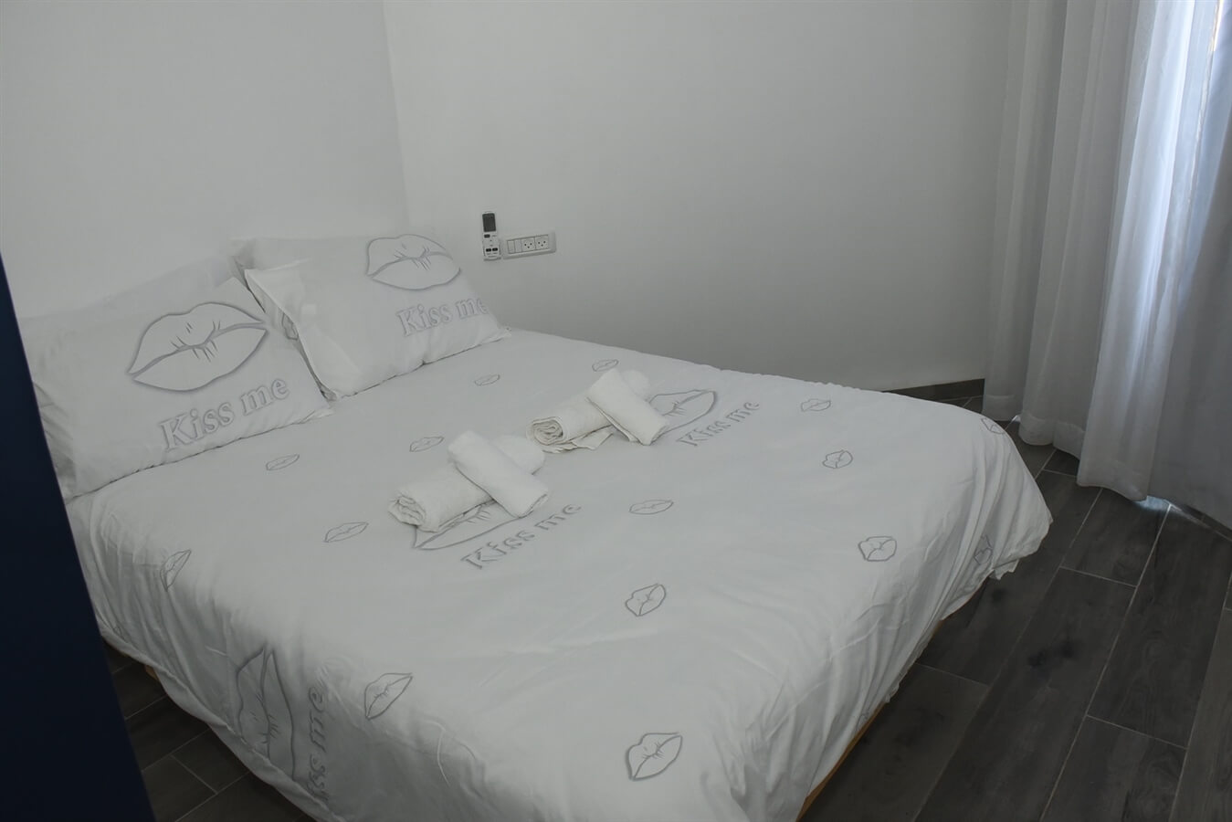 תמונה של דירת נופש רינה - 5